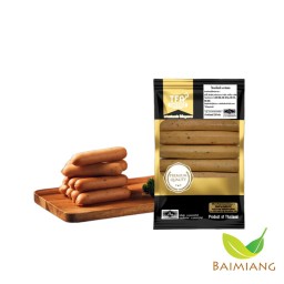 TFA SAUSAGE ไส้กรอกอกไก่ (คีโต)