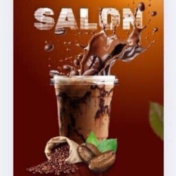 Coffee salon Coffee salon
