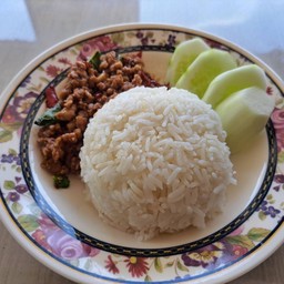 ขนมเด็กน้อย