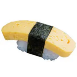 ซูชิไข่หวาน