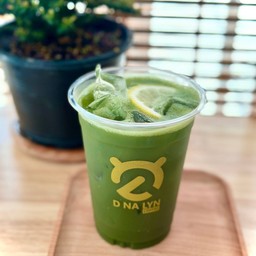 เพียว มัทฉะ