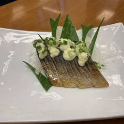 ซาซิมิซาบะเบิร์นไฟ