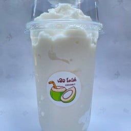 หอยทอดทะเลทอด - ตวงทอง 8