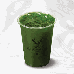 ริช มัทฉะ