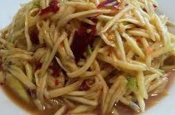 ตำกะปิ