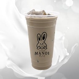 กาแฟเย็น