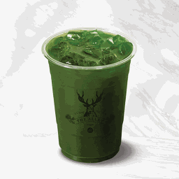 ริช มัทฉะ