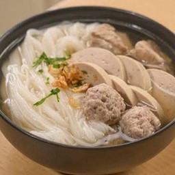 ก๋วยจั๊บญวน