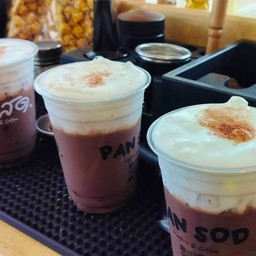 โกโก้เย็น