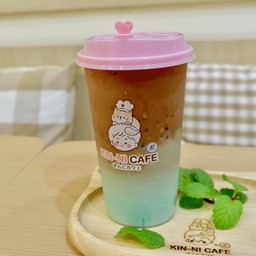 มิ้นต์ช็อคปัั่น