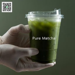 Pure Matcha