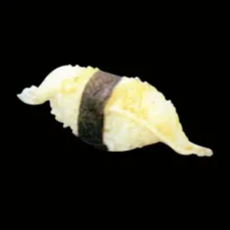 ซูชิครีบปลาตาเดียว (เอ็นกาวะ)