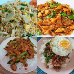 ครัวการะเกดตามสั่ง