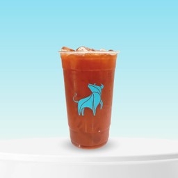 Lemon Iced Tea ชามะนาว