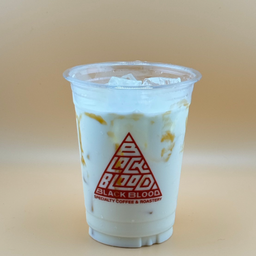 นมสดวนิลา