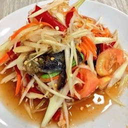 ตำปูจืด