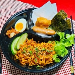จัดจ้าน ร้านอ้ายอ๋อม สาขา2