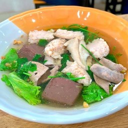 ต้มเลือดหมู