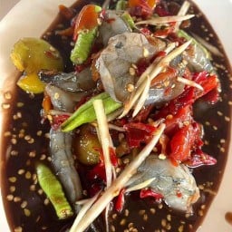 ตำอีสานบ้านเฮา