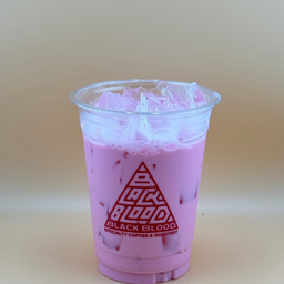 นมสดสตรอว์เบอร์รี่