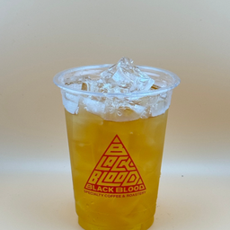 ชามะนาว