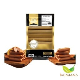 TFA SAUSAGE ไส้กรอกไก่คลีน