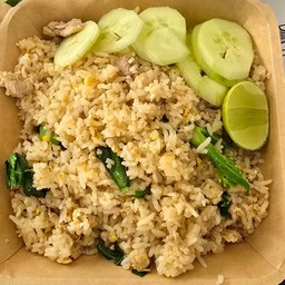 ข้าวผัด