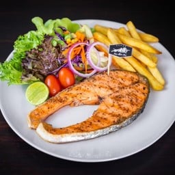 กินเต็กกัน สาขา 7-11 สะพานขาว