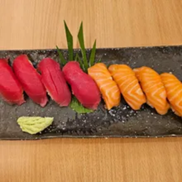 เซ็ทแซลมอนทูน่า