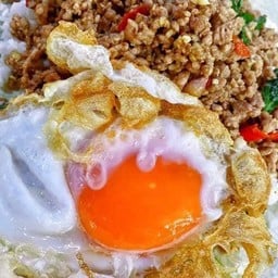 ร้านน้องคนหลังสวน