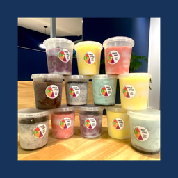 Fruz Friz ฟรุทฟรีซ