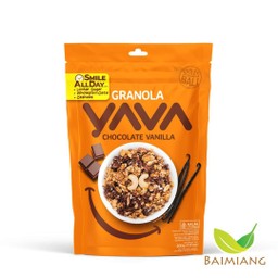 YAVA Granola 200g.