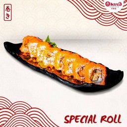 แคลิฟอร์เนียโรล