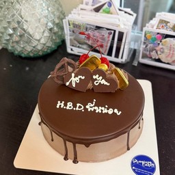 Basic Cake 1 ปอนด์