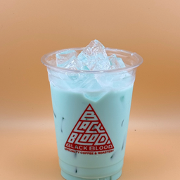 นมสดมิ้นท์