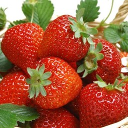 สตอเบอรี่ 250 กรัม