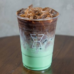 Chocolate Mint