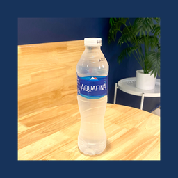 Drinking water น้ำดื่ม 550 ml