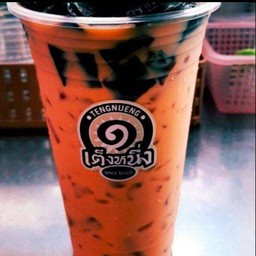 เฉาก๊วยชาไทย