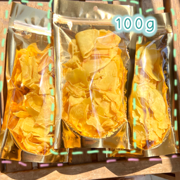 ทุเรียนทอด