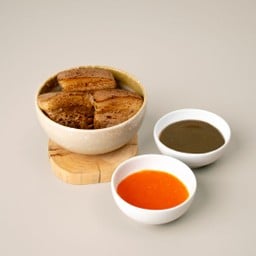 หมูตุ๋น 24