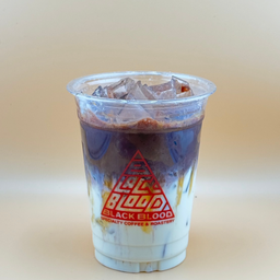 โกโก้ไวท์ช็อค