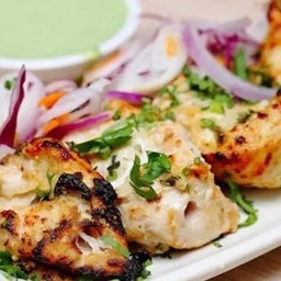 ไก่ซีคเคบับ