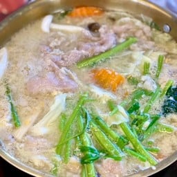 สุกี้น้ำโบราณ