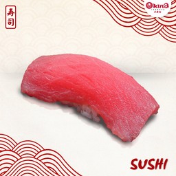 ทูน่าซูชิ 1 คำ