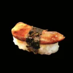 ซูชิตับห่านเผา