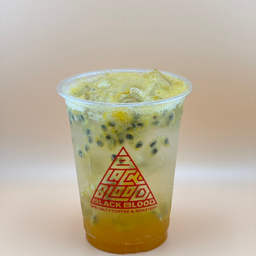 เสาวรสโซดา