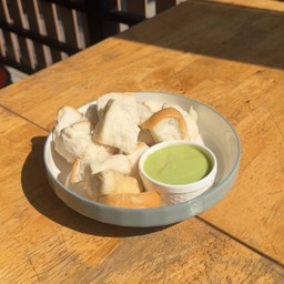 ขนมปังนึ่ง