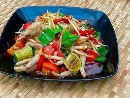 ตำซุปเปอร์ปูปลาร้า