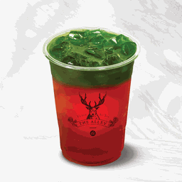 เชอรี่ มัทฉะ เฟรชชี่